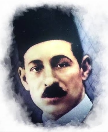 مصطفى صادق الرافعي